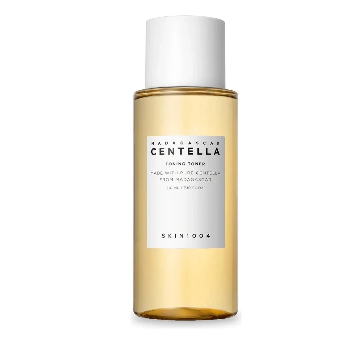SKIN1004 Korean Skincare Centella 3-Step Set - Cleansing Oil+Toner+Serum, Pore Care for Sensitive Skin
